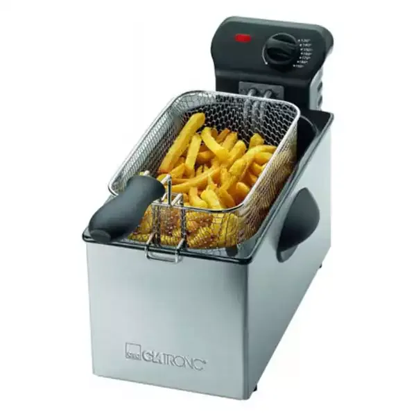 Friteza Clatronic FR 3586 Inox Slika 3