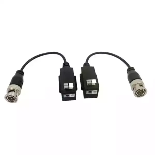 DS-1H18S/E HD-TVI Video balun Slika 1