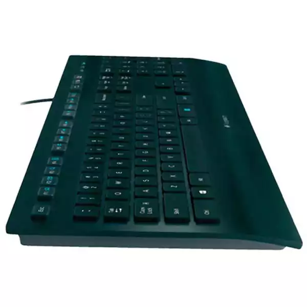 Tastatura Logitech K280e US, crna Slika 2