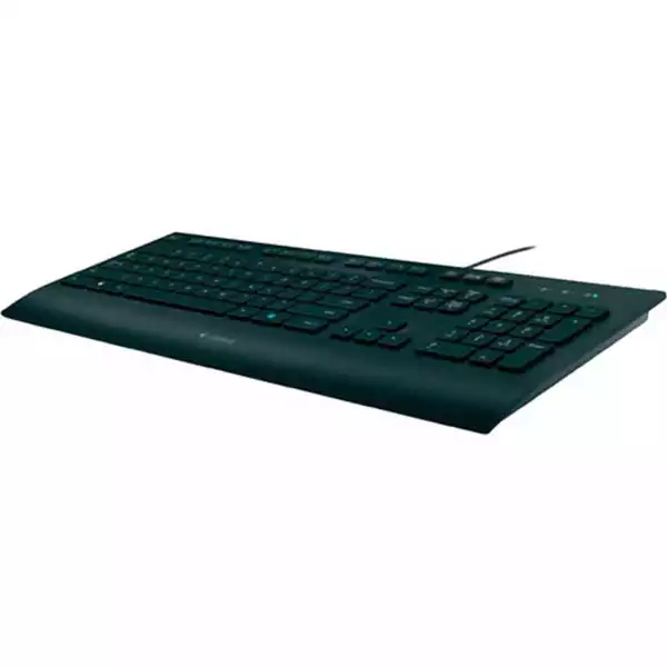 Tastatura Logitech K280e US, crna Slika 3