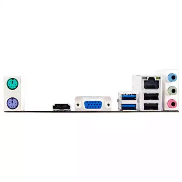 Matična ploča 1150 Biostar H81MHV3 VGA/HDMI Slika 2