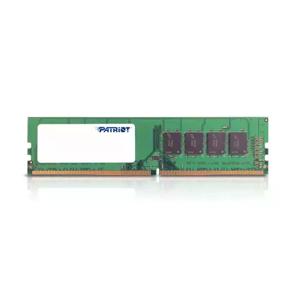 Memorija DDR4 4GB 2666MHz Patriot Signature PSD44G266681 Slika 1