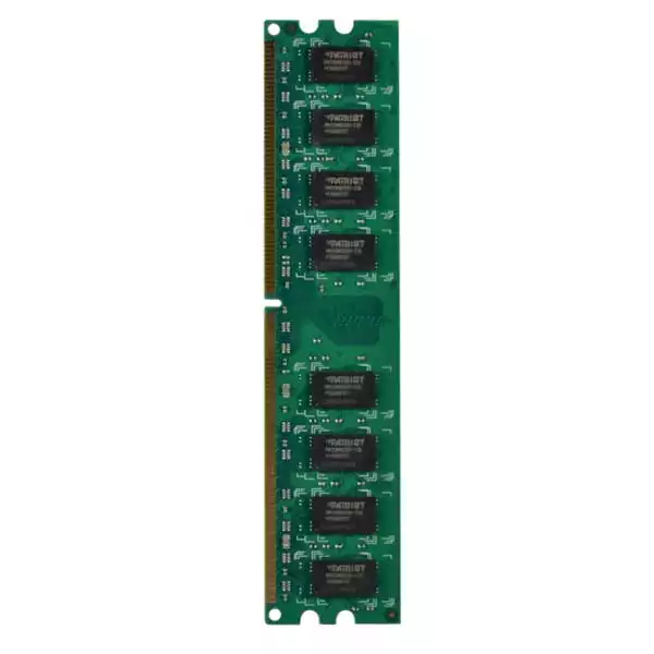 Memorija DDR2 2GB 800MHz Patriot Signature PSD22G80026 Slika 2