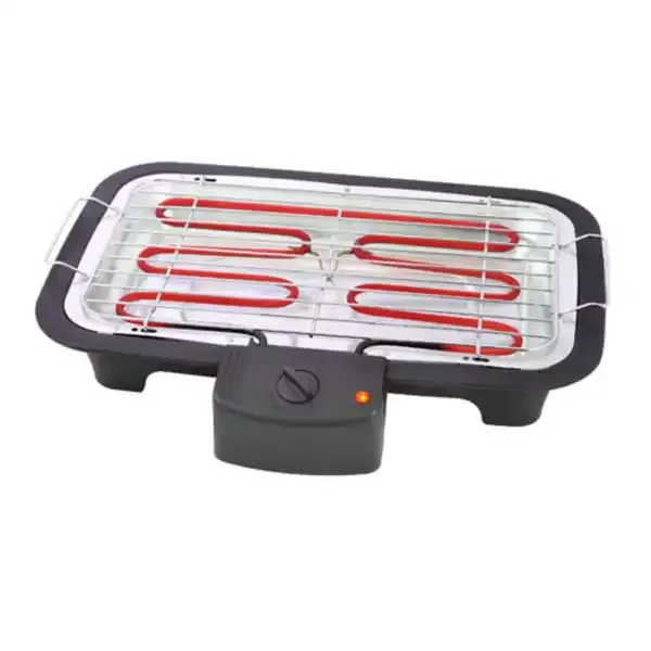 Električni roštilj Tristar BQ-2813/2000W Slika 3