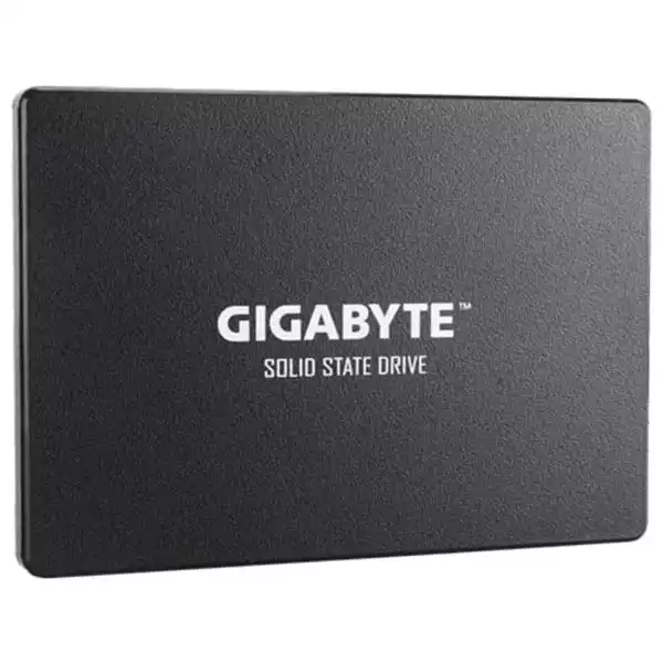 SSD 2.5 SATA3 240GB Gigabyte GP-GSTFS31240GNTD Slika 3