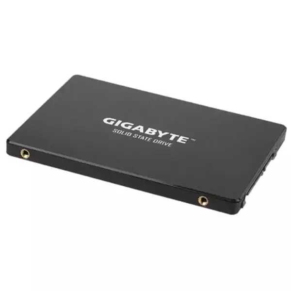 SSD 2.5 SATA3 240GB Gigabyte GP-GSTFS31240GNTD Slika 2