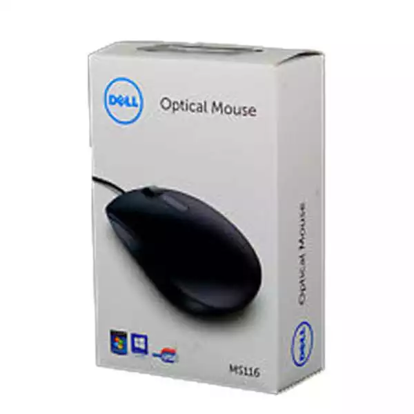 Miš Dell MS116 Slika 2