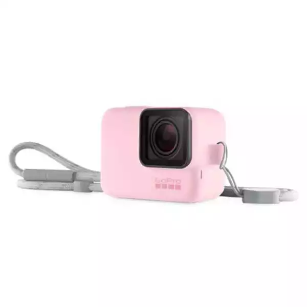 GoPro Sleeve & Lanyard ACSST-004 (Pink) Slika 2