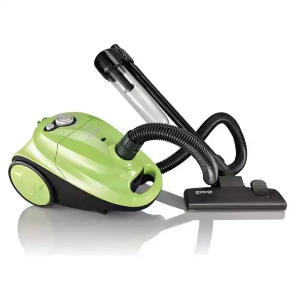 Usisvač Gorenje VC1615CXR snaga 1600W/kesa Slika 2