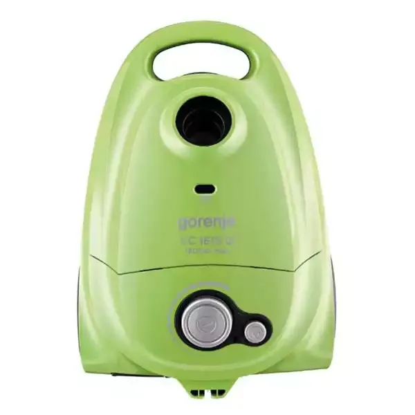 Usisvač Gorenje VC1615CXR snaga 1600W/kesa Slika 3