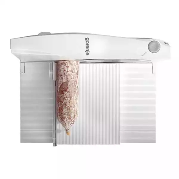 Mesoreznica Gorenje R401W snaga 110W Slika 3