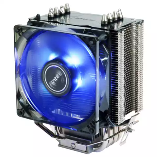 CPU Cooler Antec A40 PRO(AM4/AM5/1200/1700) TDP 125W Slika 1