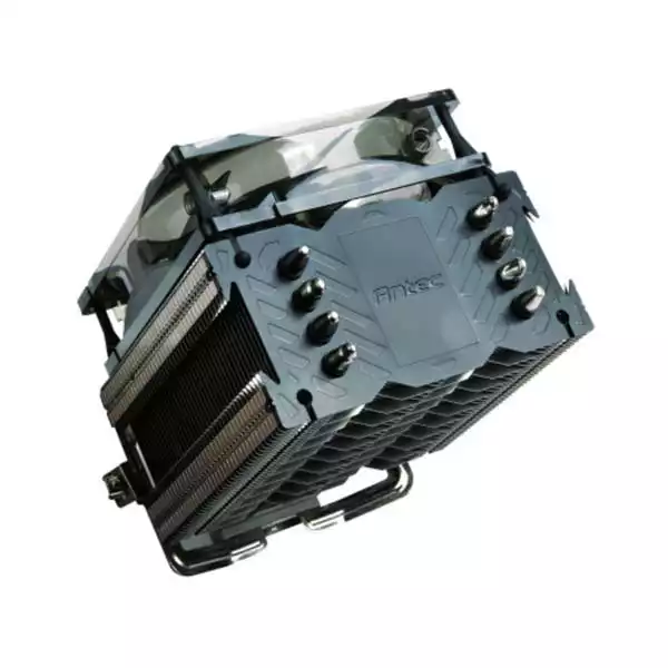 CPU Cooler Antec A40 PRO(AM4/AM5/1200/1700) TDP 125W Slika 4