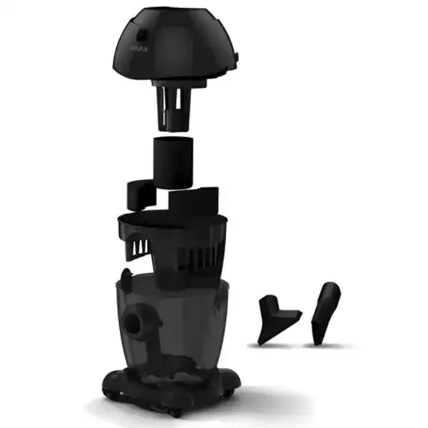 Usisivač Vivax VCW-2002B snaga 2000W/posuda Slika 2