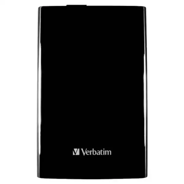 Eksterni hard disk 2TB Verbatim 53177 Black- Slika 1