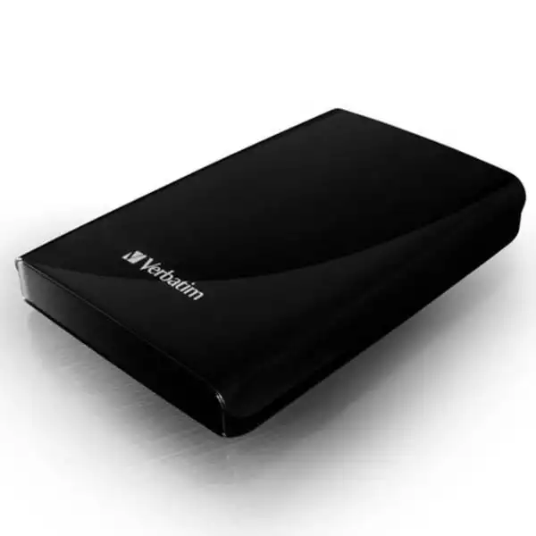 Eksterni hard disk 2TB Verbatim 53177 Black- Slika 2