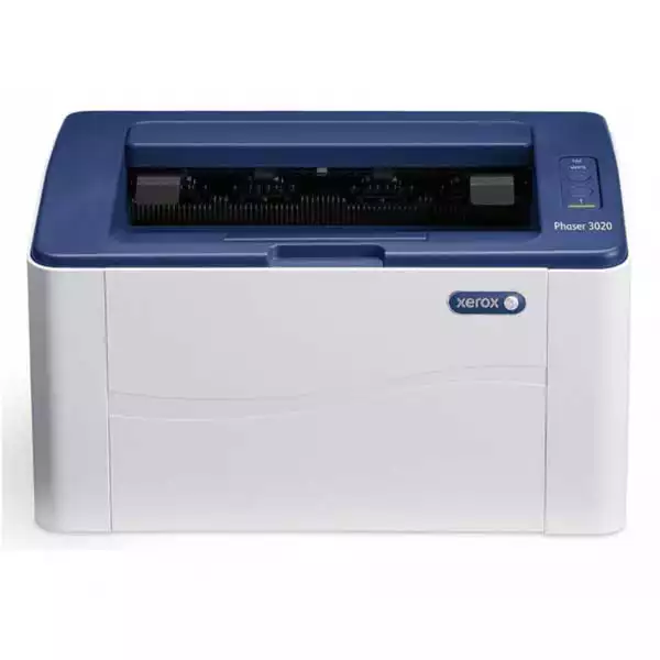 Laserski štampač Xerox Phaser 3020BI/1200x1200dpi/128MB/20ppm/USB/WiFi/Toner 3020 Slika 1