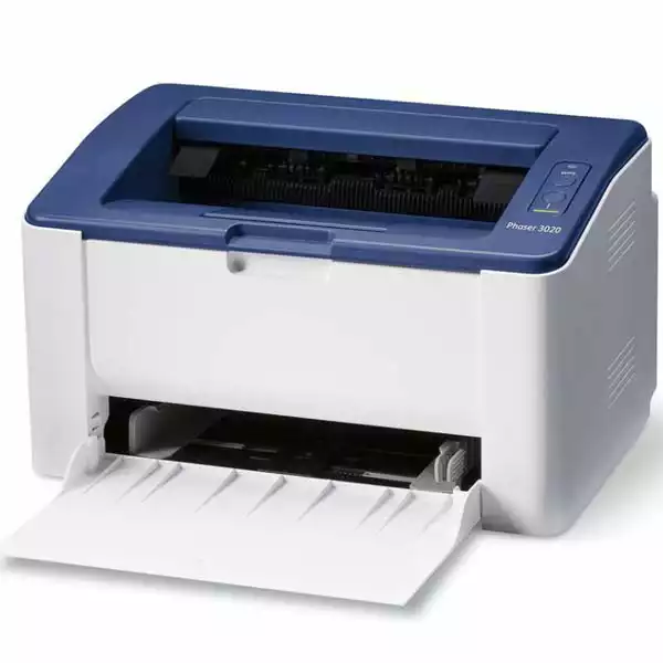 Laserski štampač Xerox Phaser 3020BI/1200x1200dpi/128MB/20ppm/USB/WiFi/Toner 3020 Slika 3