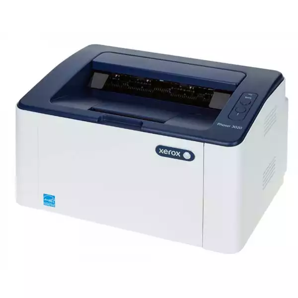 Laserski štampač Xerox Phaser 3020BI/1200x1200dpi/128MB/20ppm/USB/WiFi/Toner 3020 Slika 2