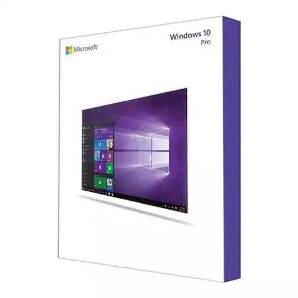 Microsoft Windows 11 Professional 64Bit Eng Intl 1pk DSP OEI DVD Slika 1