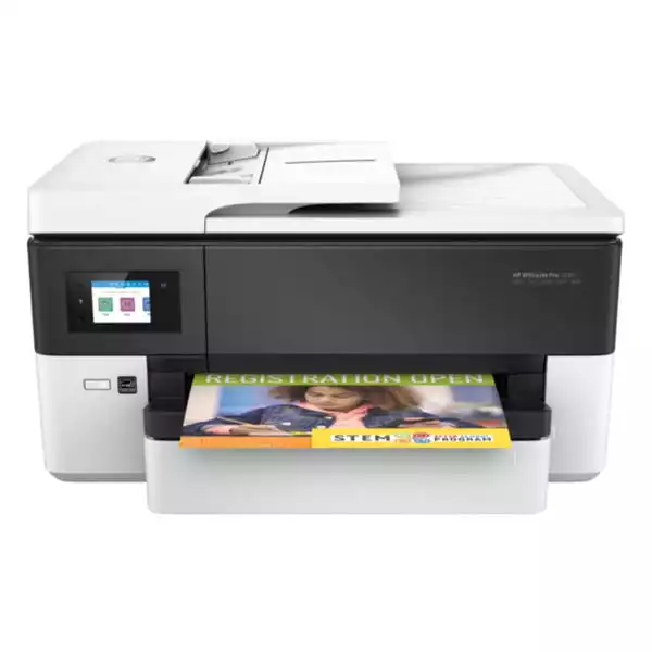 Multifunkcionalni uređaj HP OfficeJet PRO A3 7720 Wide 4800x1200/22 ppm/Fax/ADF/USB/LAN/WiFI Y0S18A