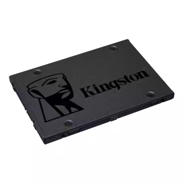 SSD 2.5 SATA3 240GB Kingston SA400S37/240G 500MBs/350MBs Slika 1