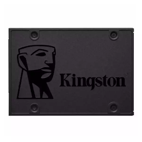 SSD 2.5 SATA3 240GB Kingston SA400S37/240G 500MBs/350MBs Slika 3