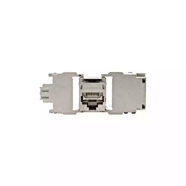 Modul RJ-45 kat. 6A STP (SFA) HSEMRJ6GWA Schrack Slika 3