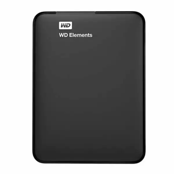 Eksterni hard disk 1TB Western Digital Elements WDBUZG0010BBK-WESN- Slika 3