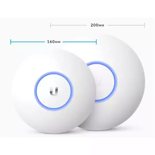 Wireless Access Point Ubiquiti UniFI UAP AC Lite Slika 1