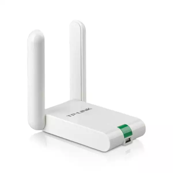 Wireless USB mrežna kartica TP-Link TL-WN822N 300Mbs/2.4GHz/100mW/Dual Omni