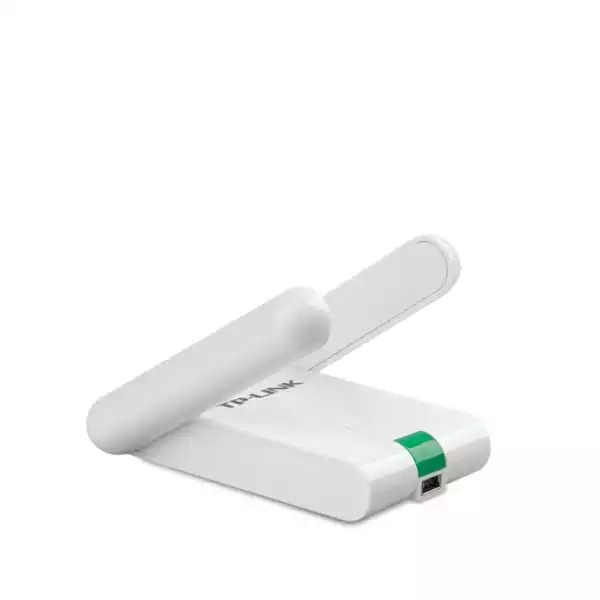 Wireless USB mrežna kartica TP-Link TL-WN822N 300Mbs/2.4GHz/100mW/Dual Omni- Slika 2