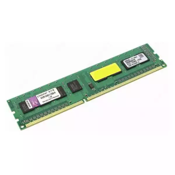 Memorija DDR3L 4GB 1600MHz Kingston CL11 KVR16LN11/4 Slika 1