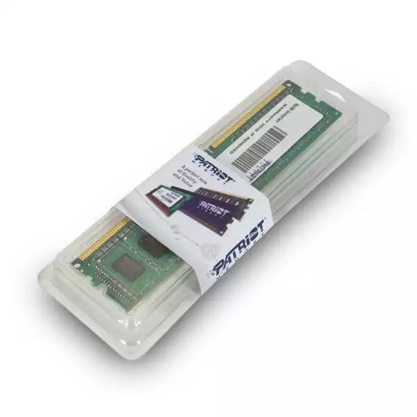 Memorija DDR3 8GB 1600MHz Patriot Signature PSD38G16002- Slika 3