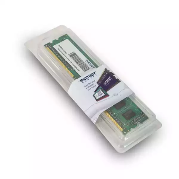 Memorija DDR3 8GB 1600MHz Patriot Signature PSD38G16002- Slika 4