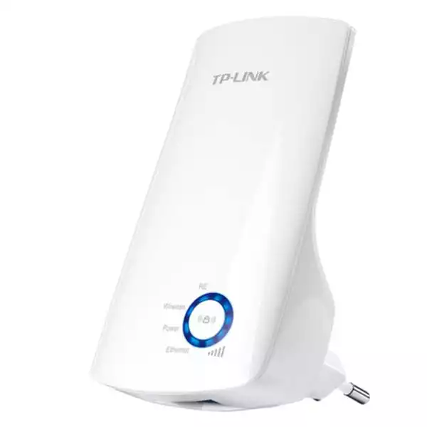 Range Extender TP-Link TL-WA850RE 300Mbps/1LAN/2 interne antene Slika 1