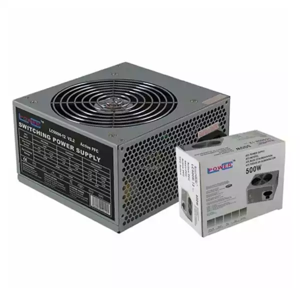 Napajanje 500W LC POWER LC500H-12- Slika 1