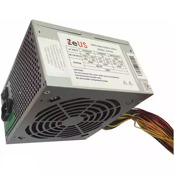 Napajanje 700W ZEUS ZUS-700 Slika 3