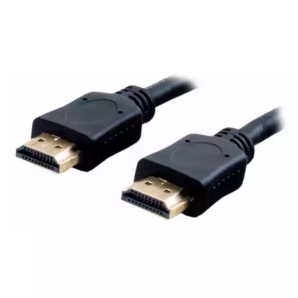 Kabl HDMI 1.4 M/M Linkom 15m Slika 1