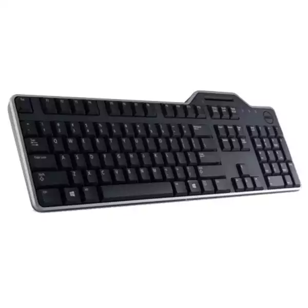 Tastatura Dell KB813 Smartcard USB US Slika 1