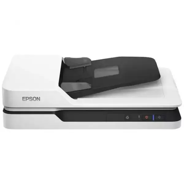 Skener Epson WorkForce DS-1630, A4/1200x1200dpi/USB - Image 1