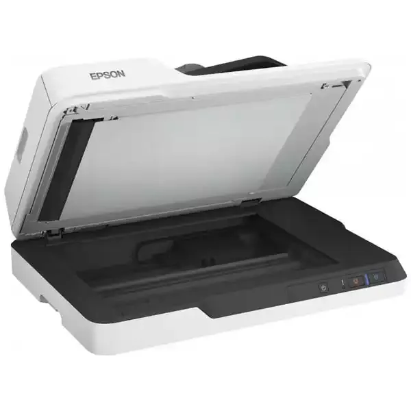 Skener Epson WorkForce DS-1630, A4/1200x1200dpi/USB - Image 2