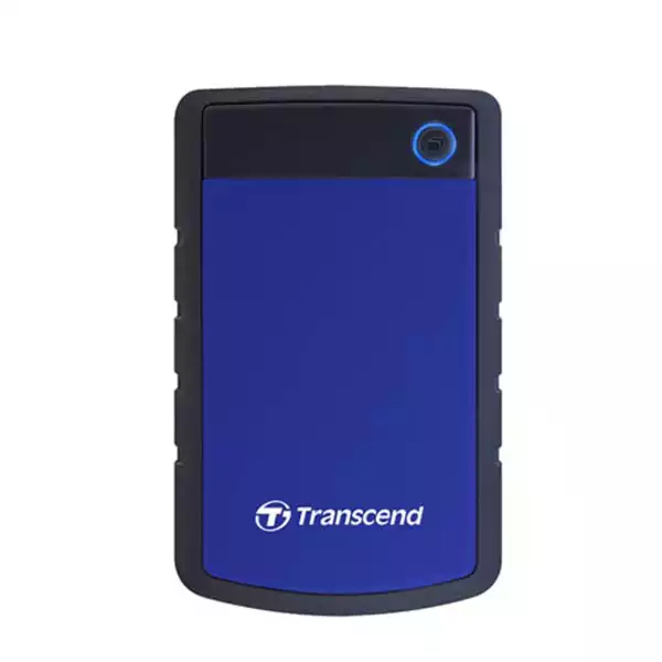 Eksterni hard disk 2TB Transcend TS2TSJ25H3B 3.0 Slika 3