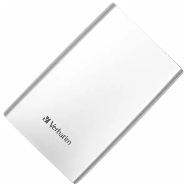 Eksterni hard disk 2TB Verbatim 53189 Silver Slika 3