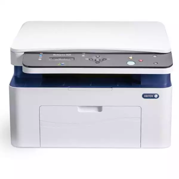 MFP Xerox WorkCentre Wifi 3025BI/600x600/128MB/21ppm/USB/WiFi/Toner 3020- Slika 1