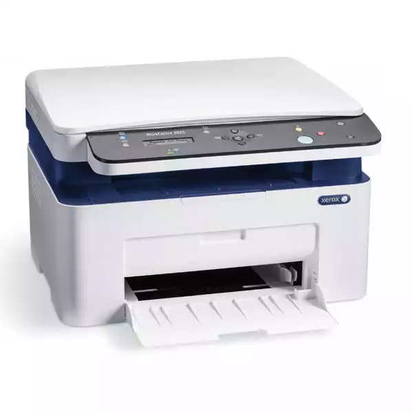 MFP Xerox WorkCentre Wifi 3025BI/600x600/128MB/21ppm/USB/WiFi/Toner 3020- Slika 2