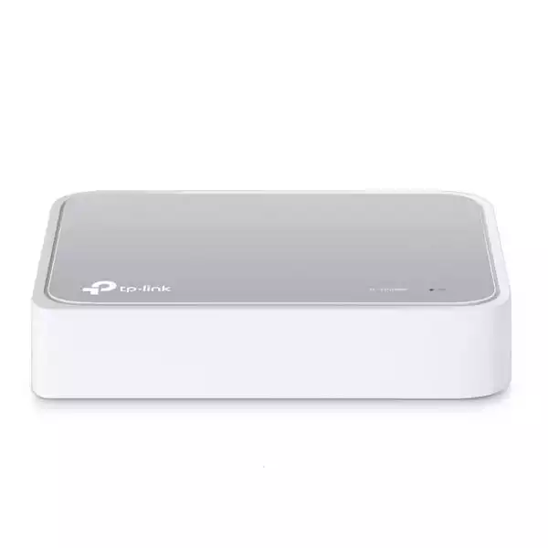 Svič 10/100 5-port TP-Link TL-SF1005D Slika 1