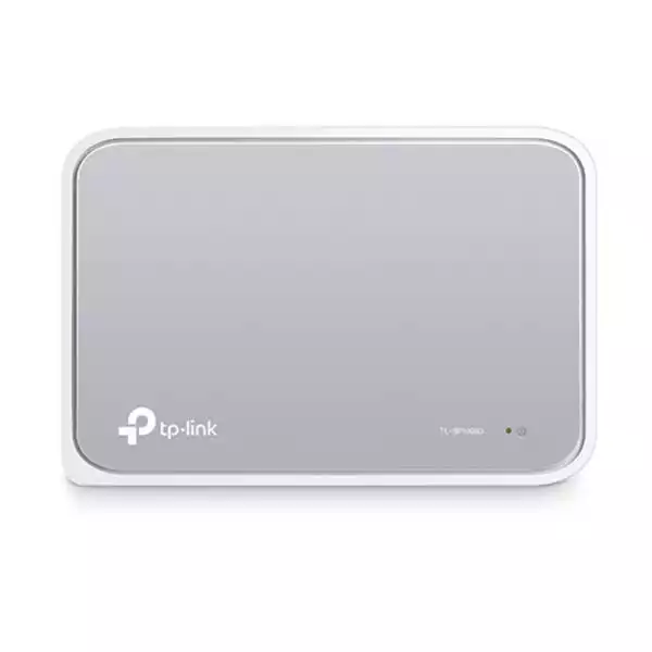 Svič 10/100 5-port TP-Link TL-SF1005D Slika 4