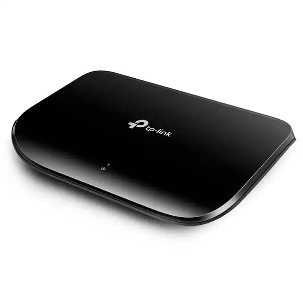 Svič 10/100/1000 5-port TP-LINK TL-SG1005D Slika 2