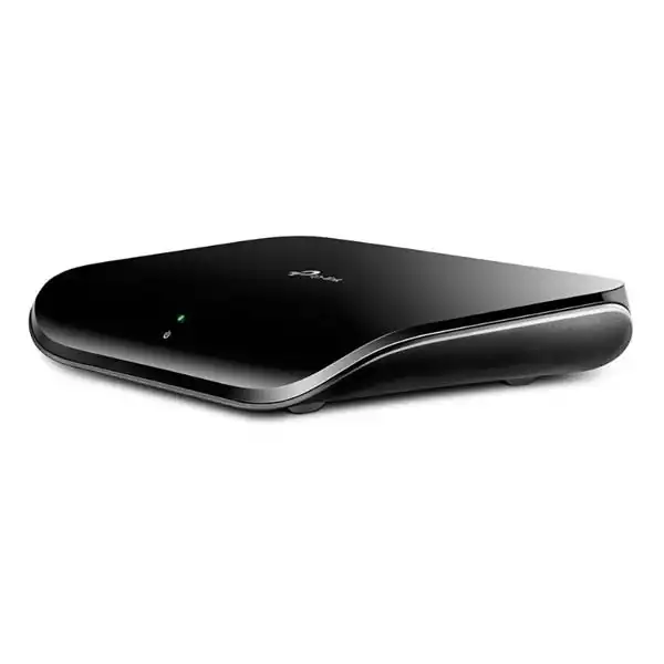 Svič 10/100/1000 5-port TP-LINK TL-SG1005D Slika 3